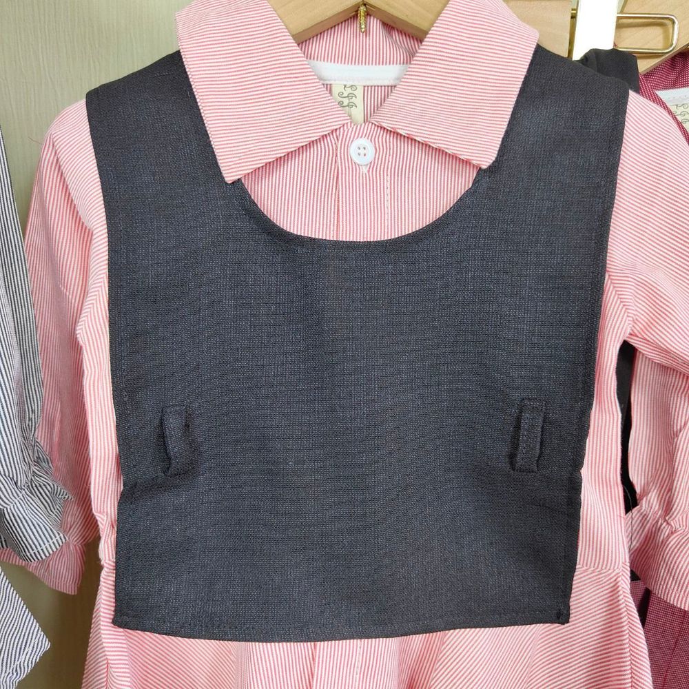 Setelan Modern Wringkle Girly - Foto 2
