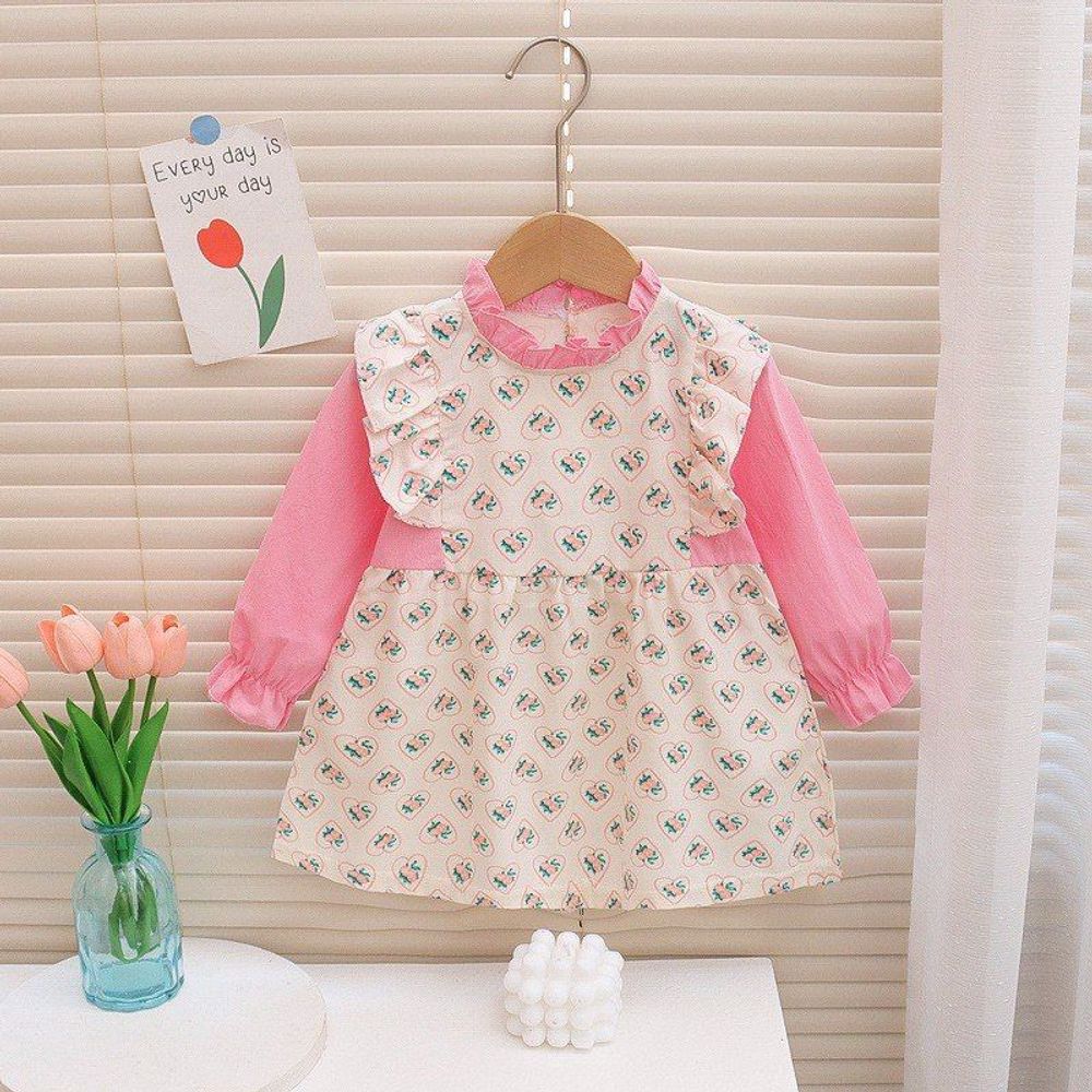 Dress Vintage Dream On Love Many โ tampilan lain