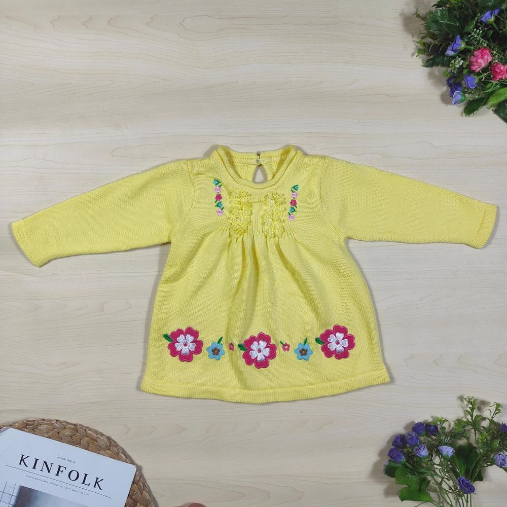 Tops Girls Big Flow Mini Cute