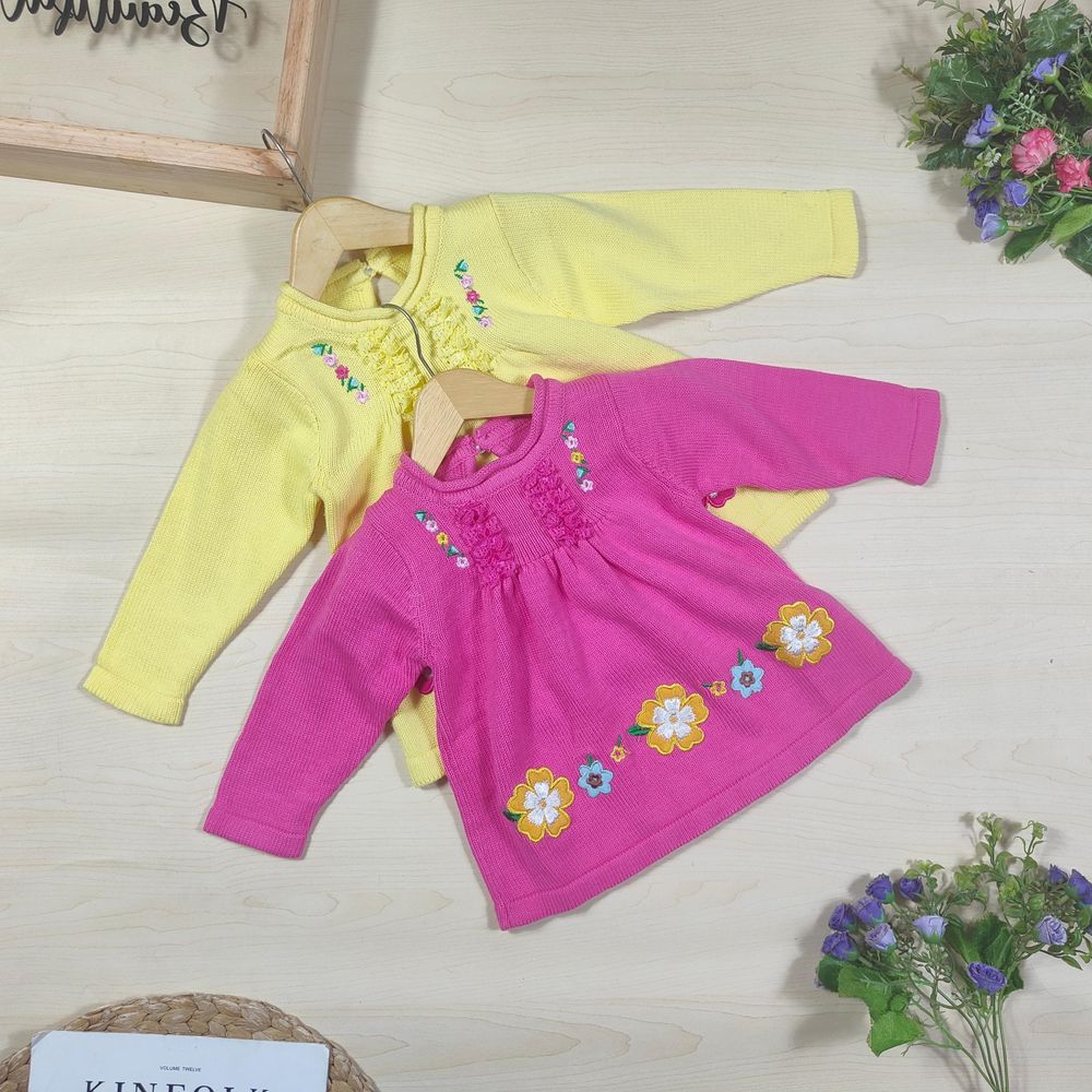 Tops Girls Big Flow Mini Cute โ tampilan lain
