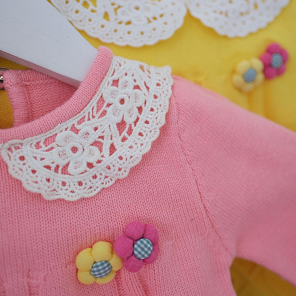 Tops Girls Twins Flow Cute Bloom - Foto 1