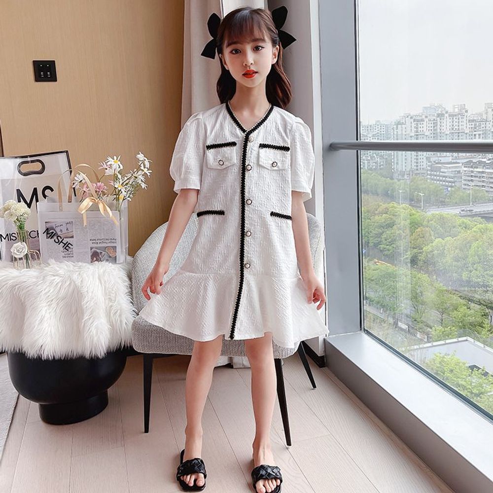 Dress Girls Twirl Tutus โ tampilan lain