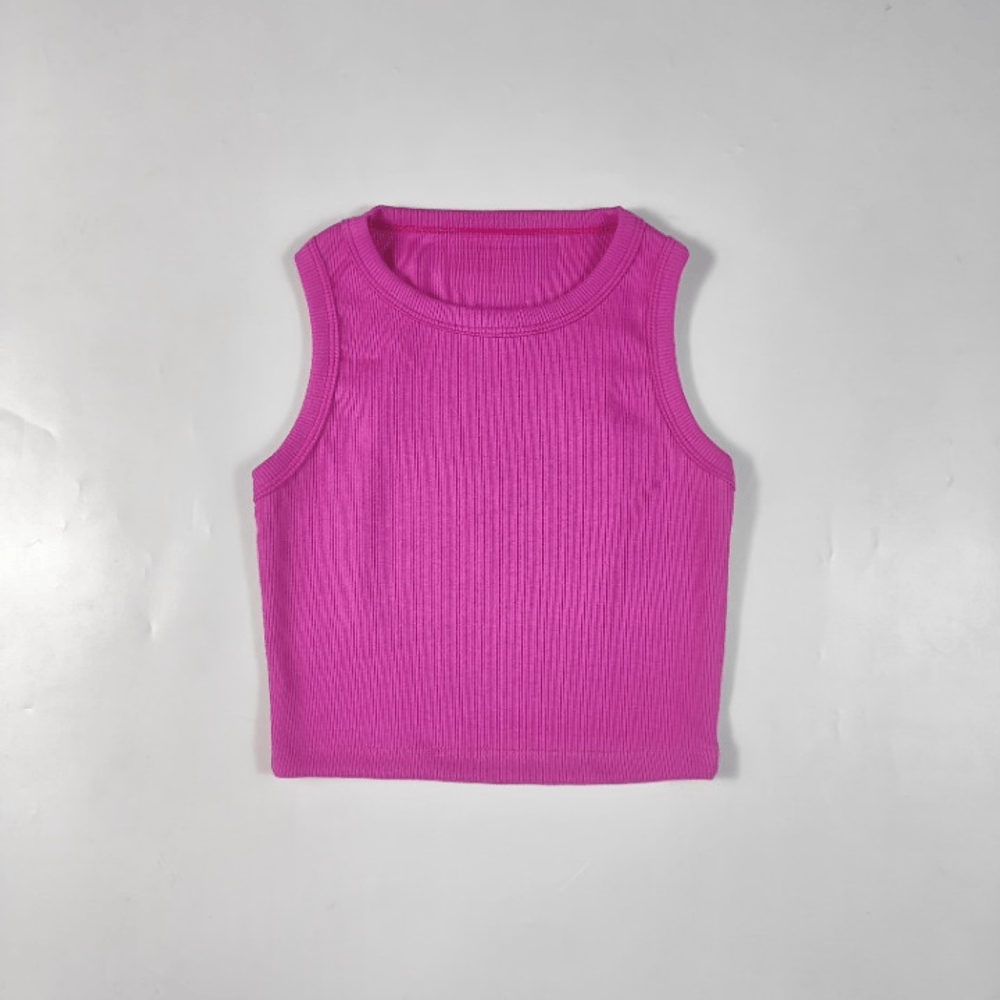 Tops Girls Minies Little Bumpy