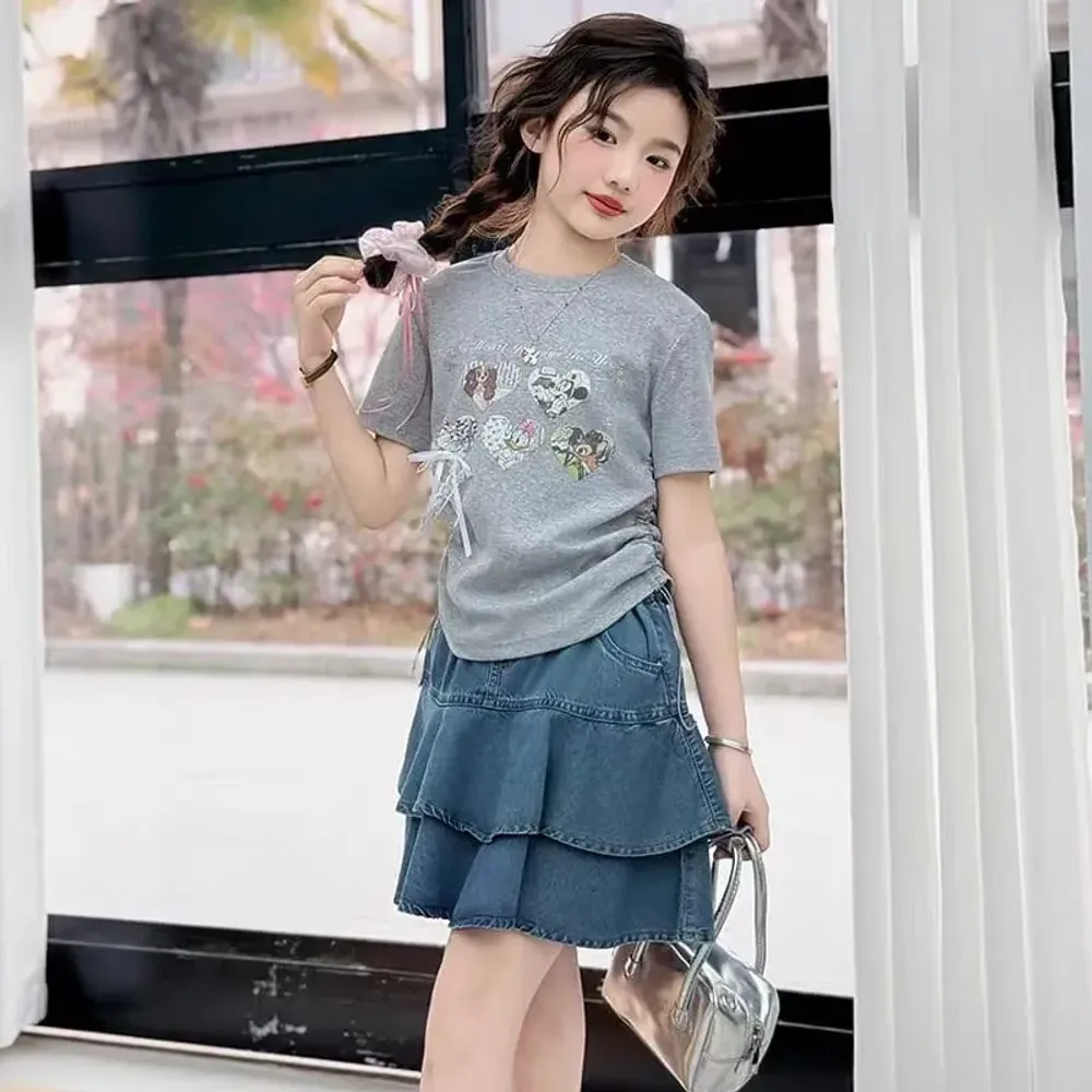 Set Girl Fifty Love Rose โ tampilan lain