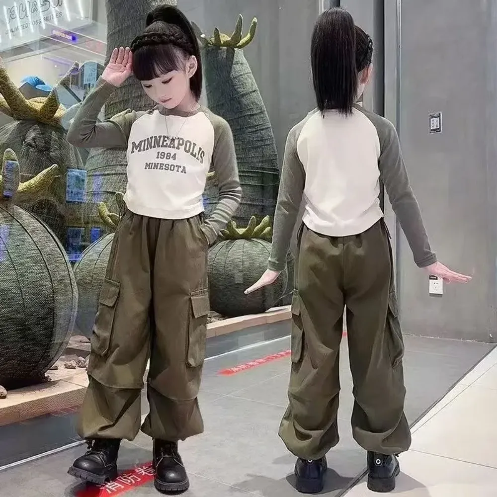 Set Girl Try On Minesota