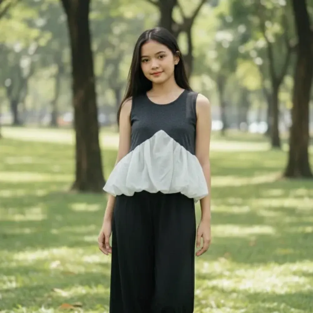 Set Girl Buttercup Bloom Wear - Foto 1