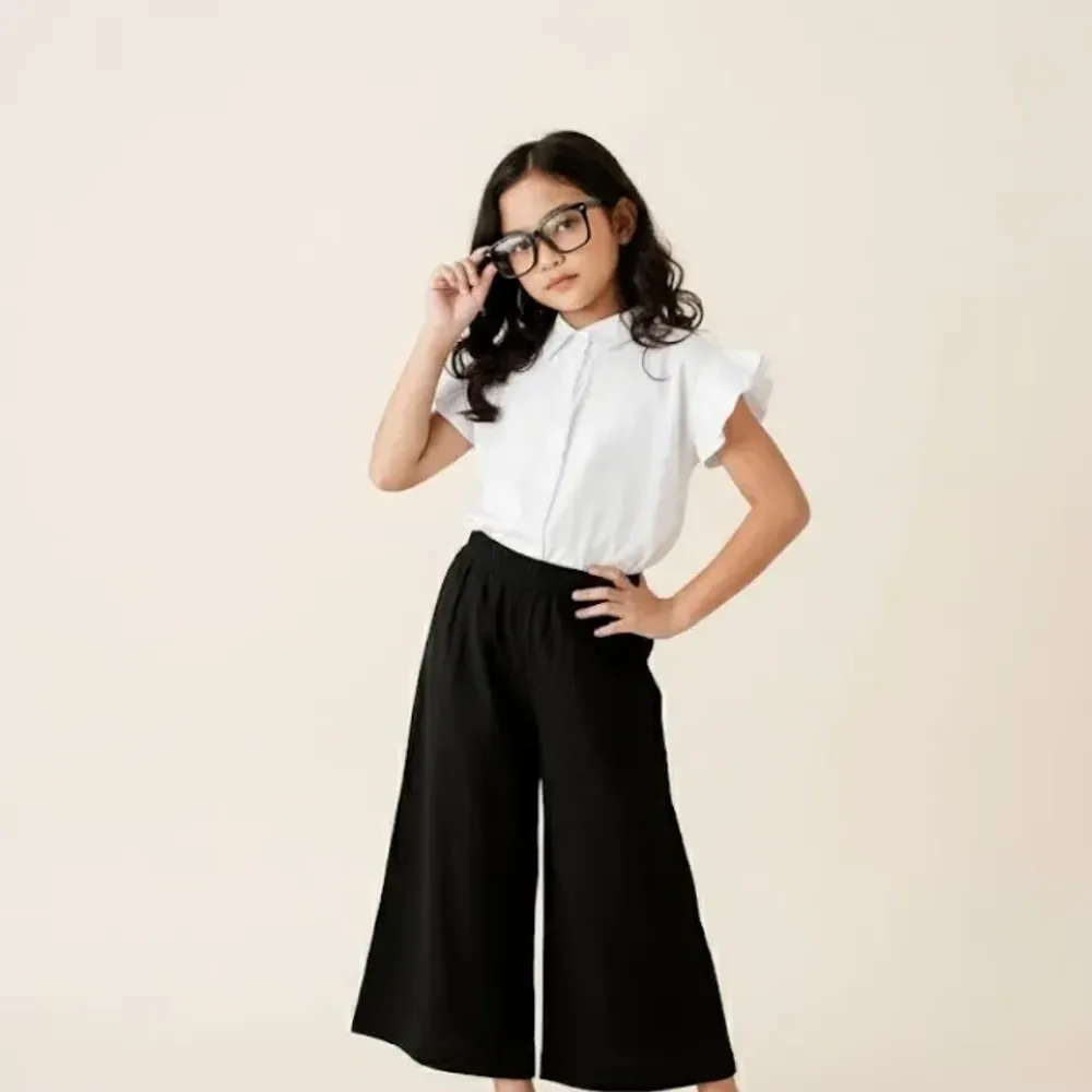 Set Girls Pastel Of Loves โ tampilan lain