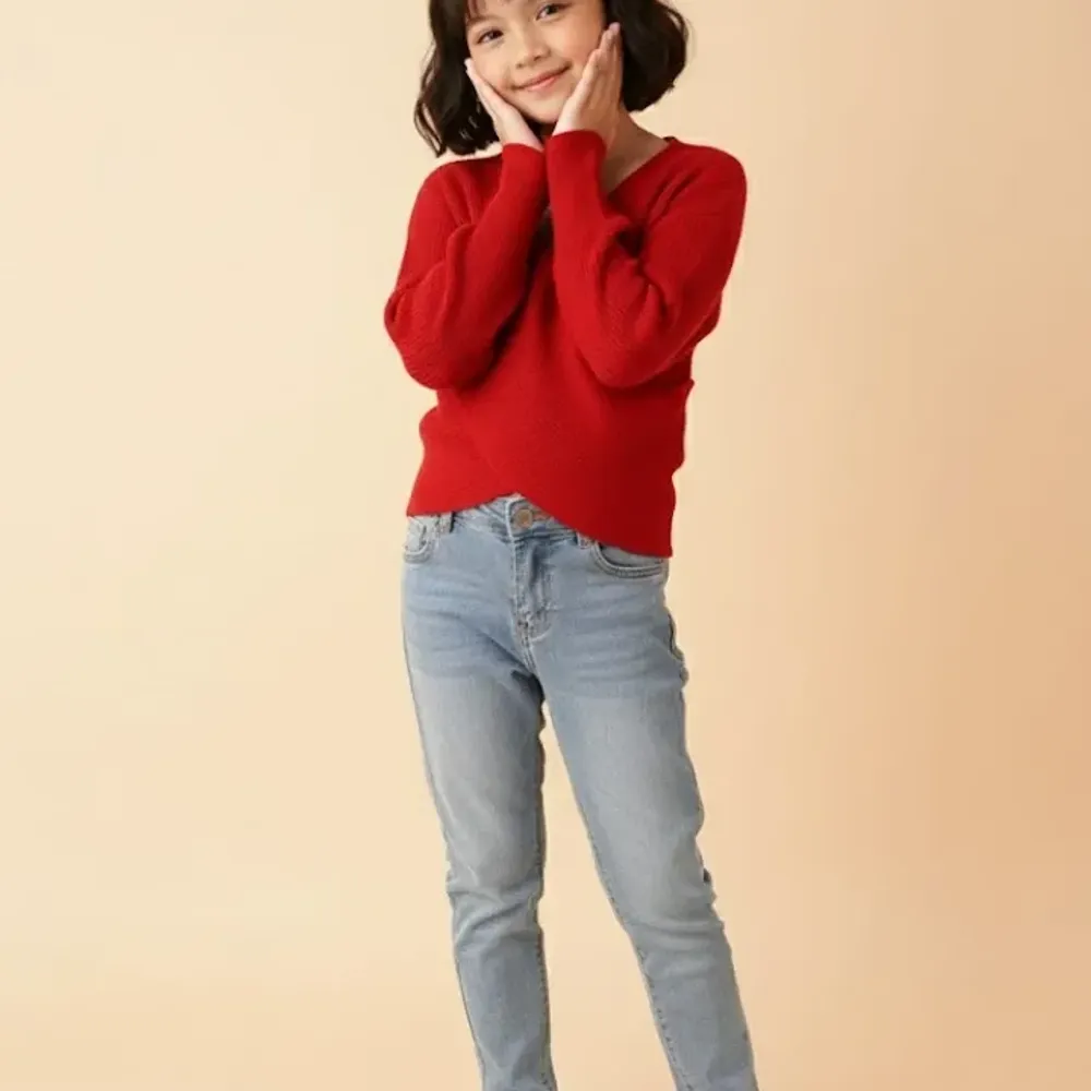 Tops Girls Modern Muse Ensemble โ tampilan lain