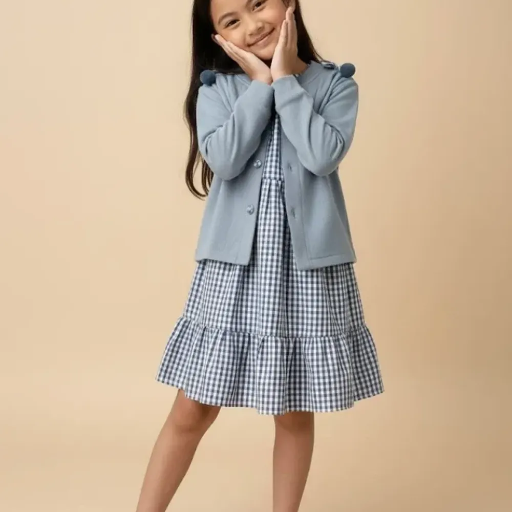 Dress Girl Homies Square Love โ tampilan lain