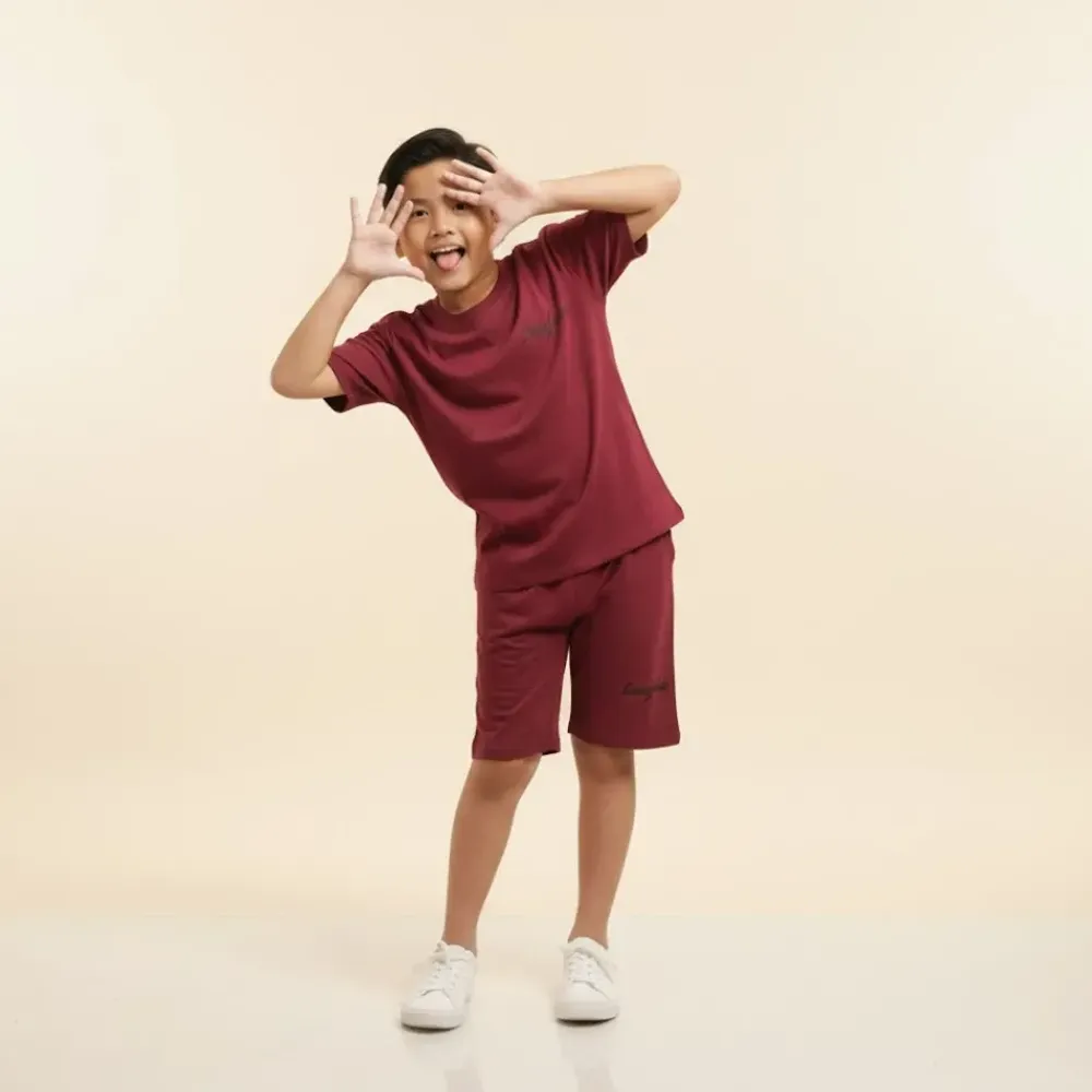 Set Boy Simple Street Pop - Foto 3