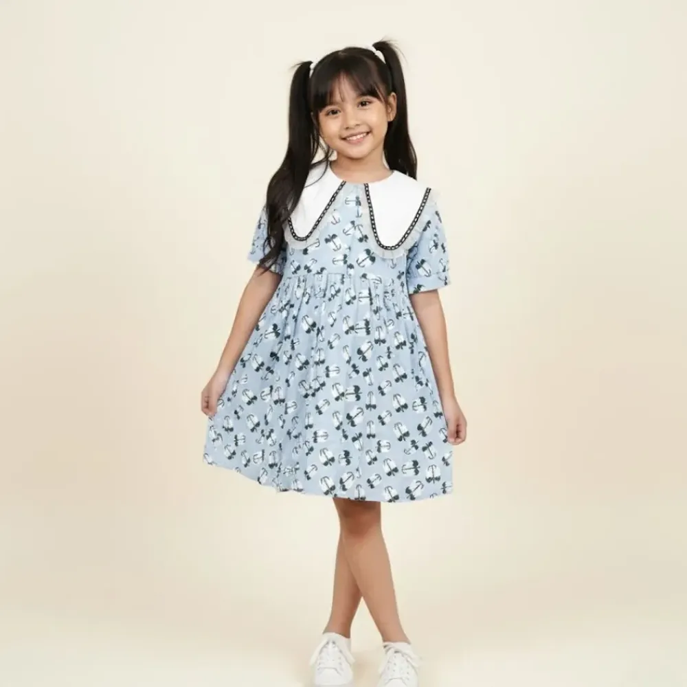 Dress Girl Aruna Small Twinkle - Foto 2