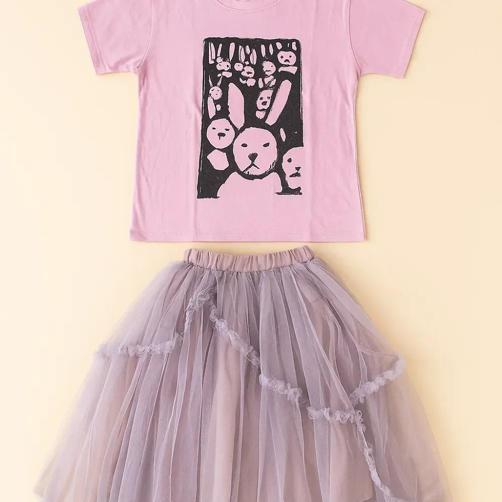 Set Girls Rosy Dreamer Candies โ tampilan lain