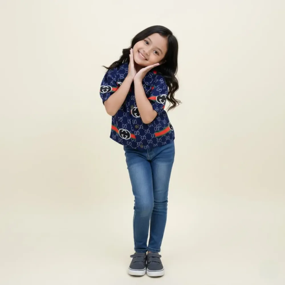 Atasan Modern Style Girl - Foto 2