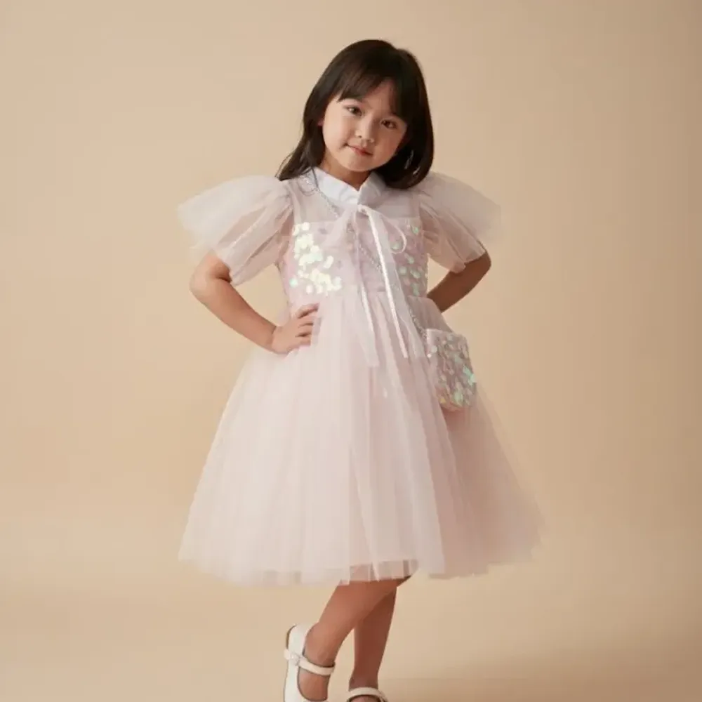 Dress Girl Soft Blink Dowsy - Foto 2