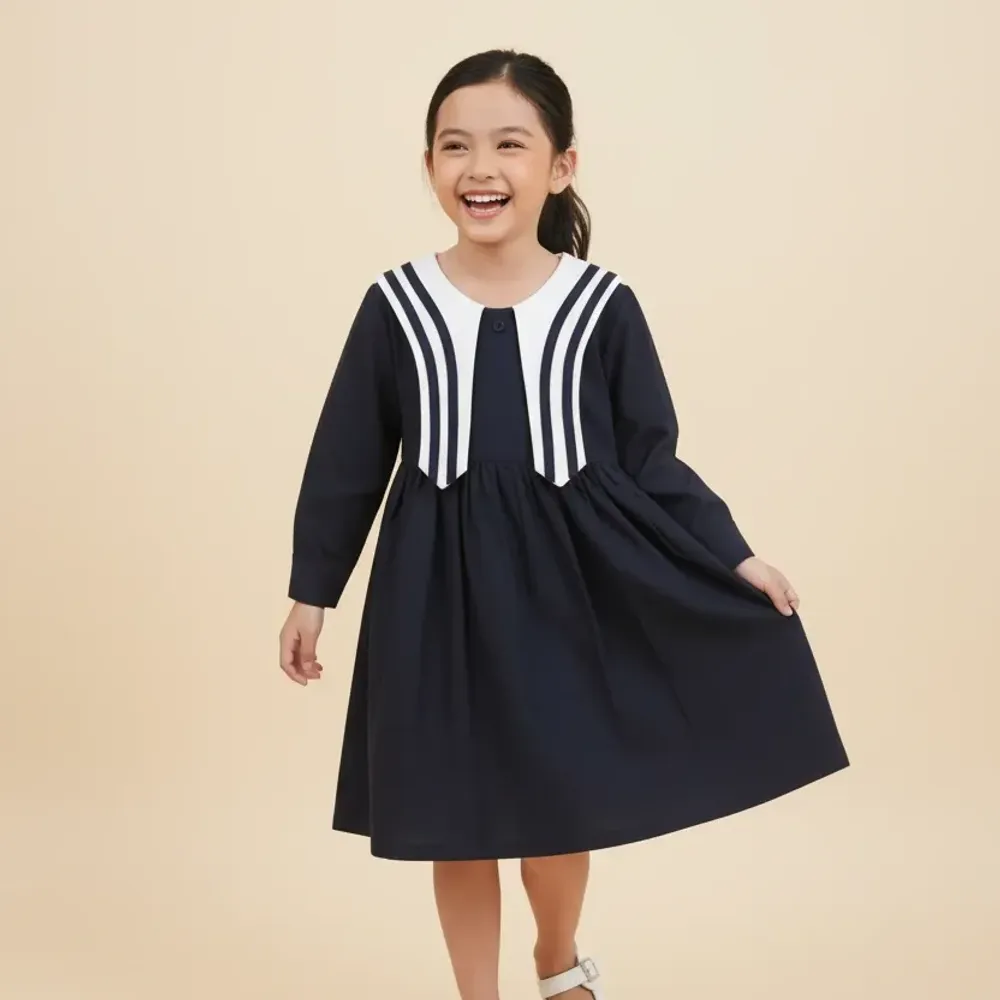 Dress Girl Glory Sweet Day โ tampilan lain