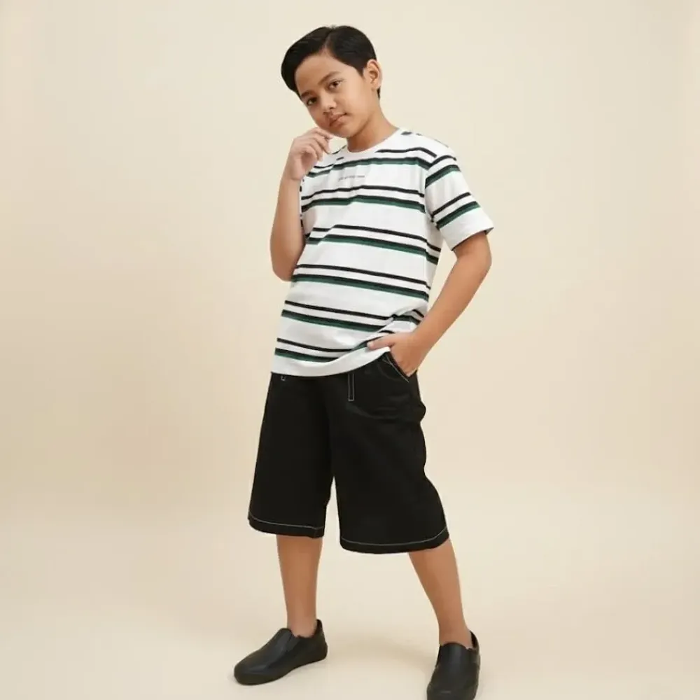 Set Boys Dynamic Neon Pulse โ tampilan lain