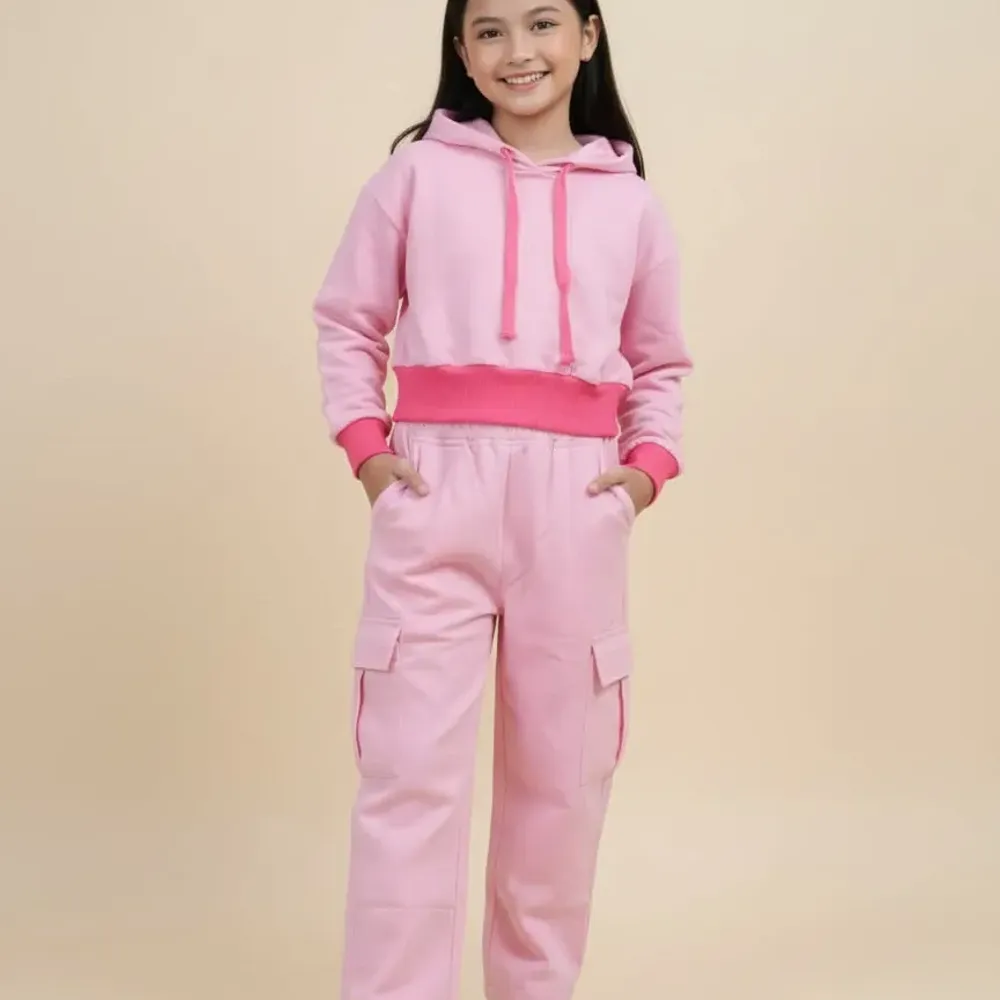 Set Girl Fly Simple Site โ tampilan lain