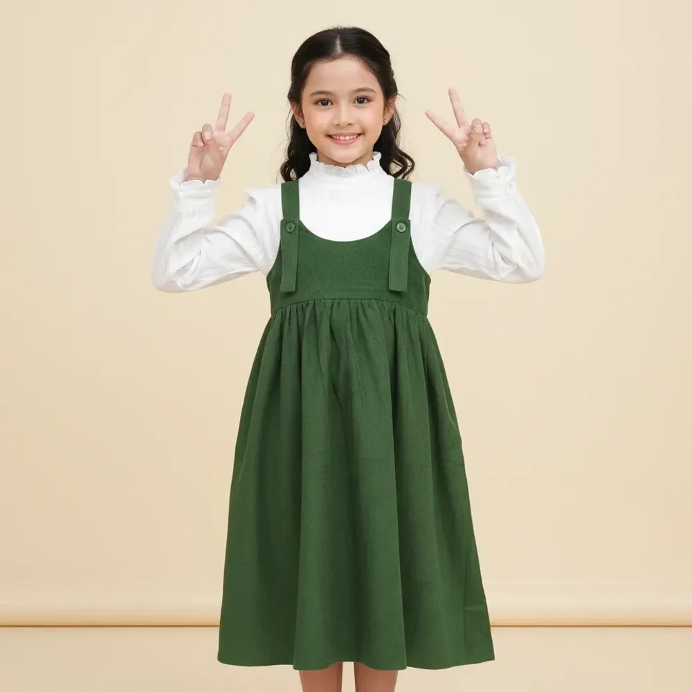 Dress Girl Modern Day Out โ tampilan lain