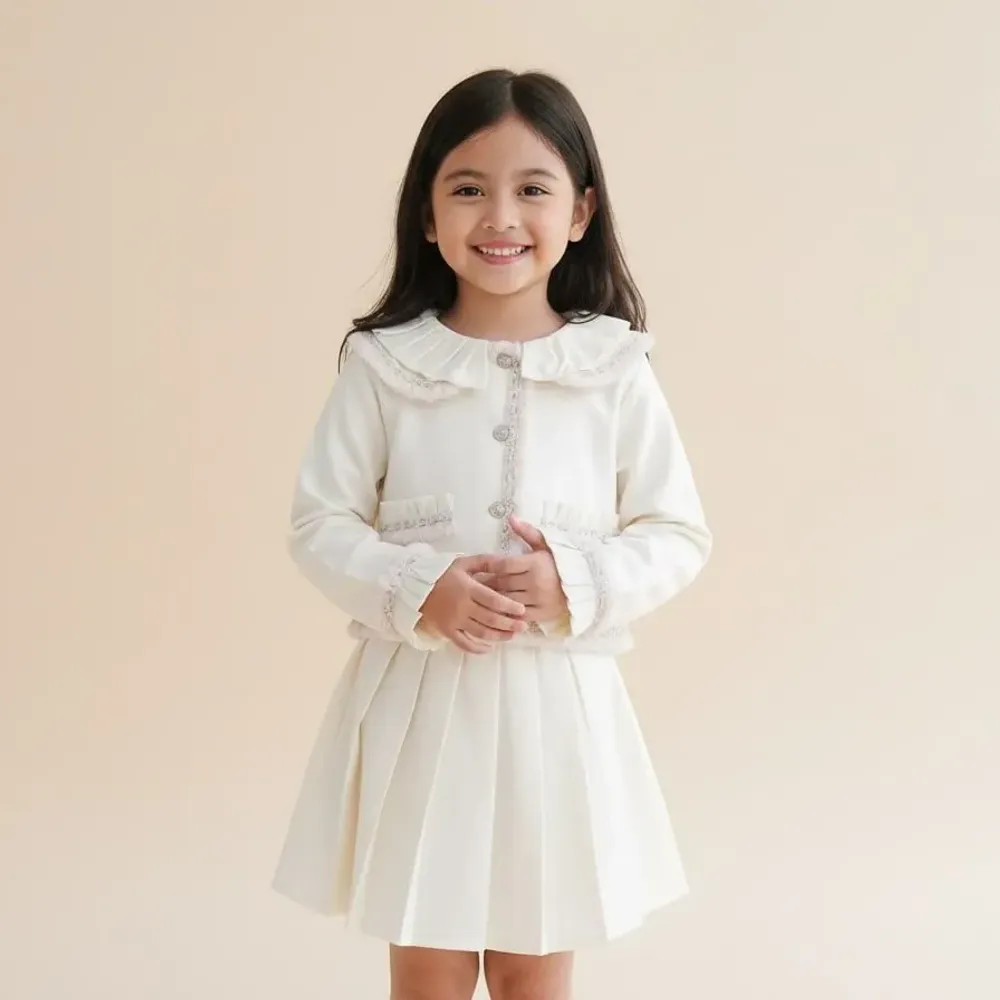 Set Girl Frosting Fancy โ tampilan lain
