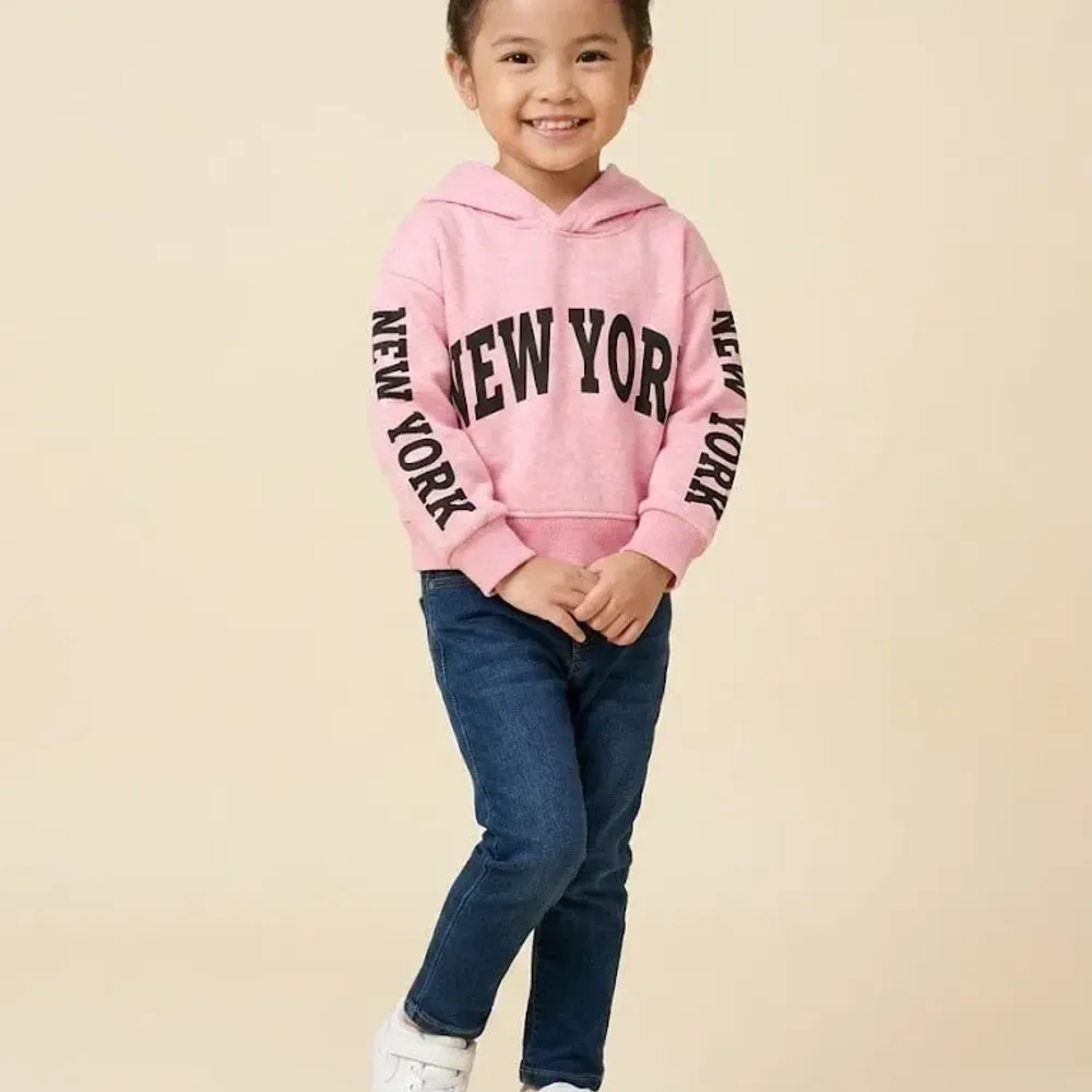 Set Kids New York Hood โ tampilan lain