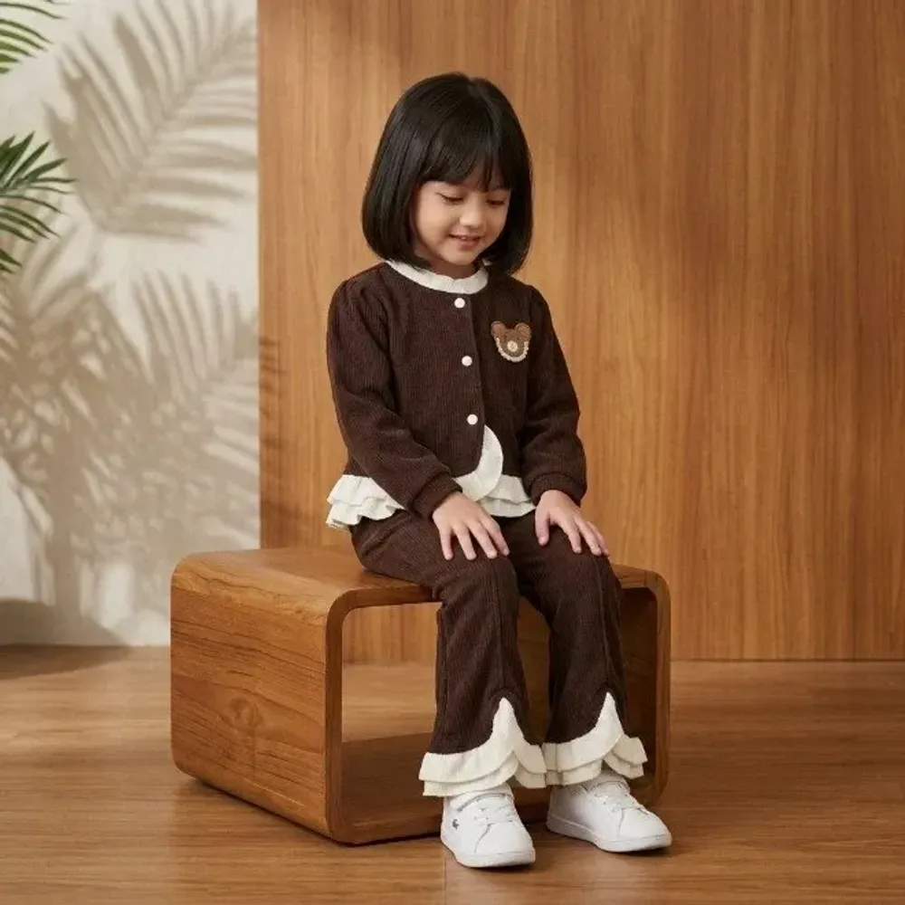 Set Girl Little Fairy Bings โ tampilan lain