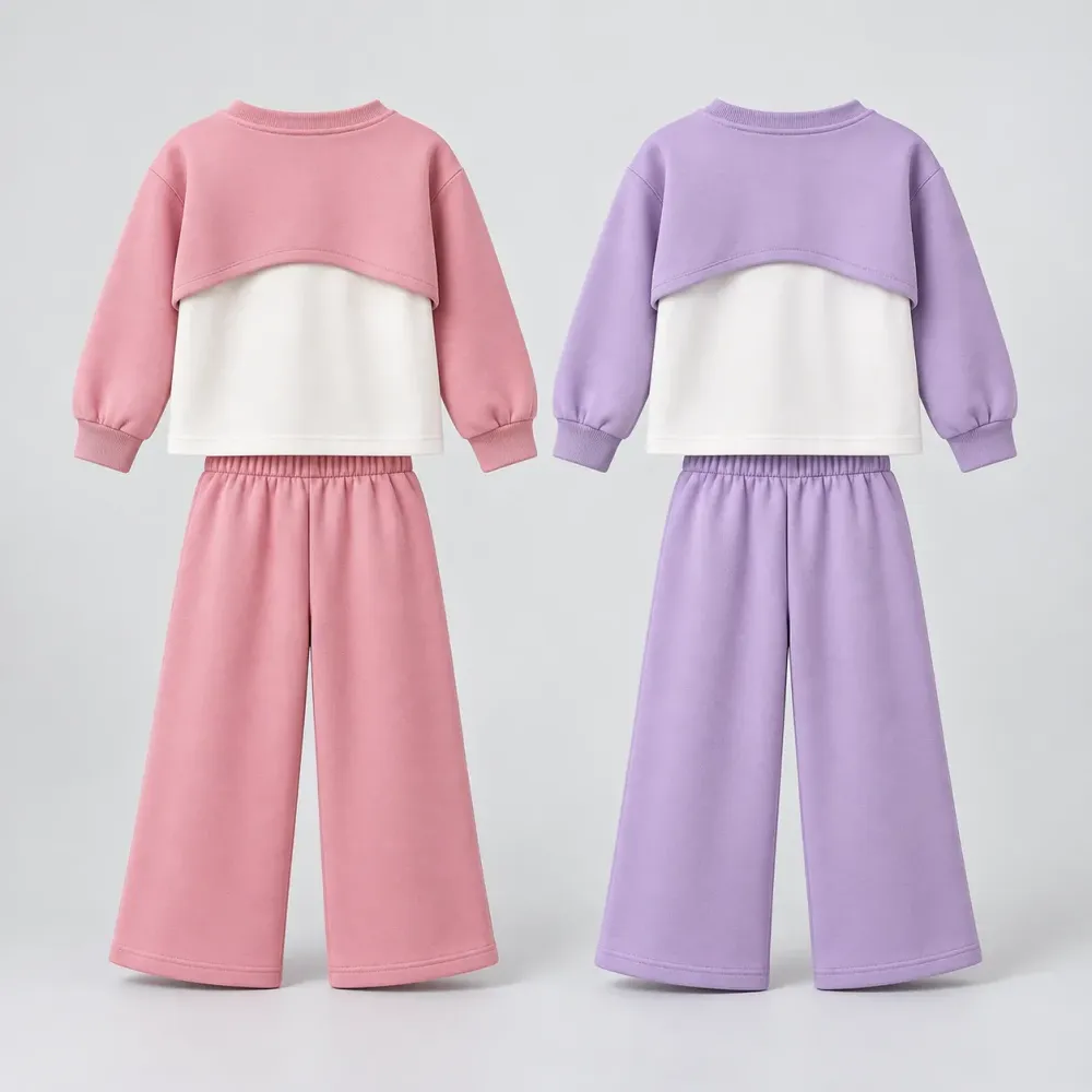Set Girl Royale Mini Muse โ tampilan lain