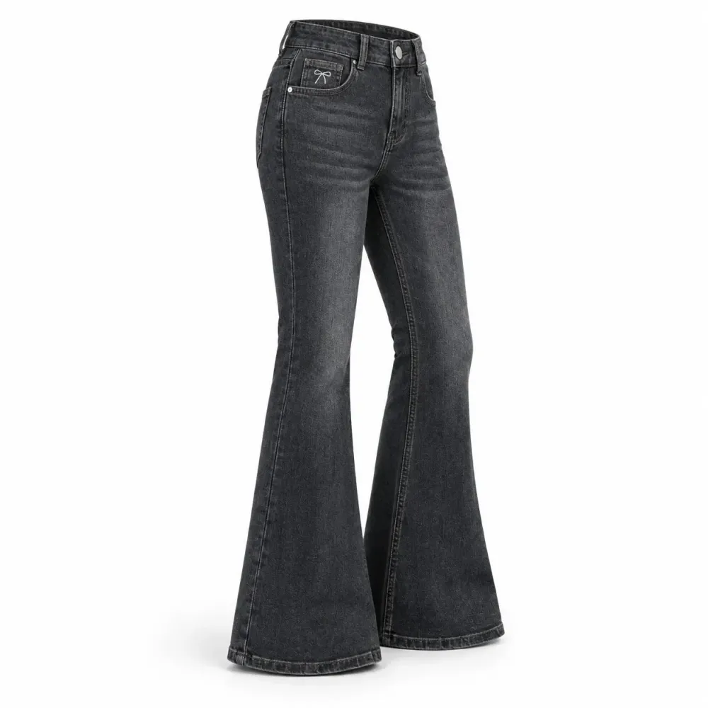 Pants Girl Classic Cross โ tampilan lain