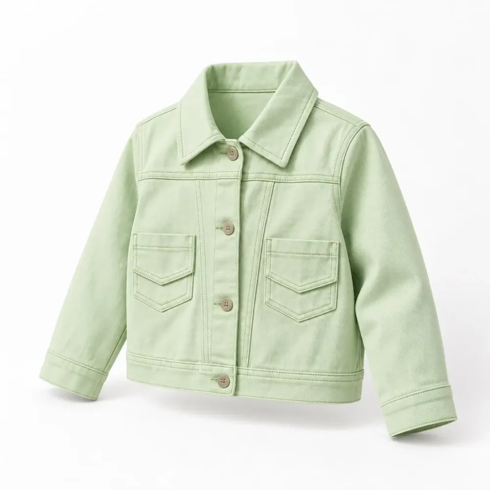Jacket Girl Belgravia Lullaby - Foto 2