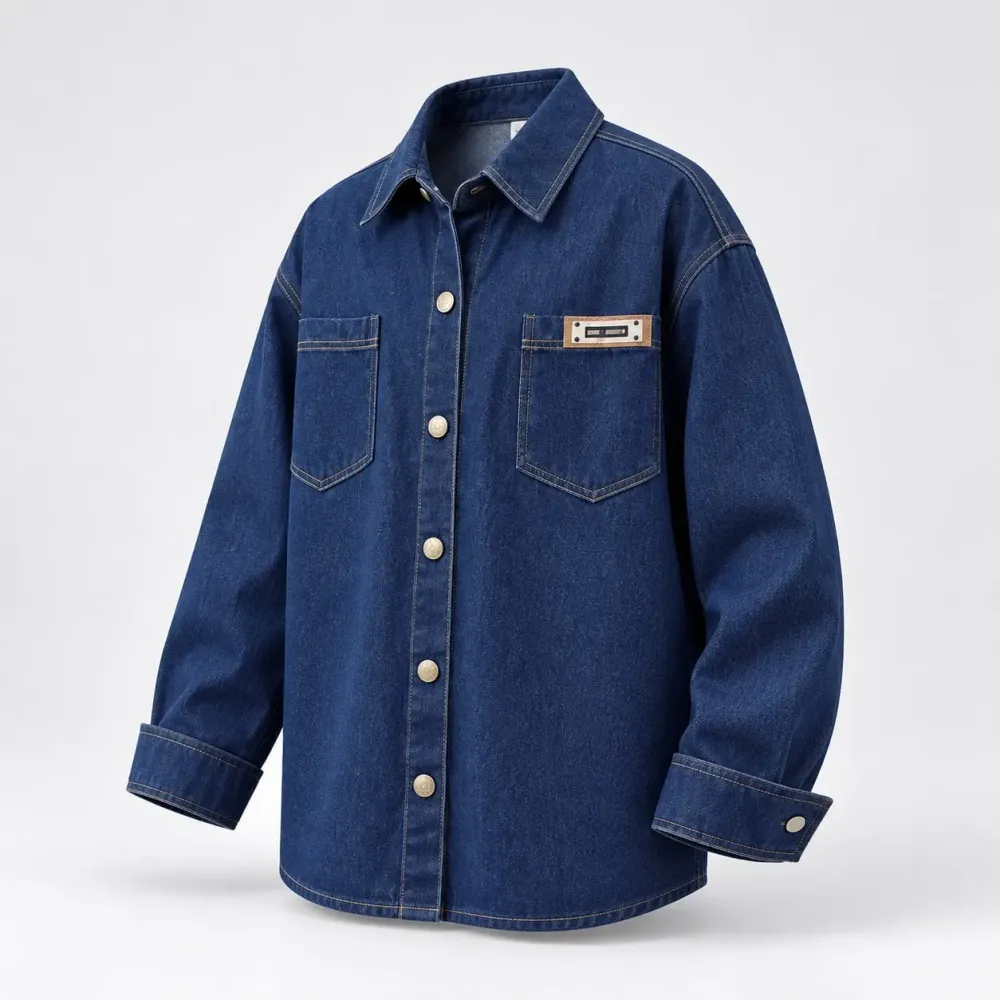 Tops Boy Kiddos Icon Trendy - Foto 8