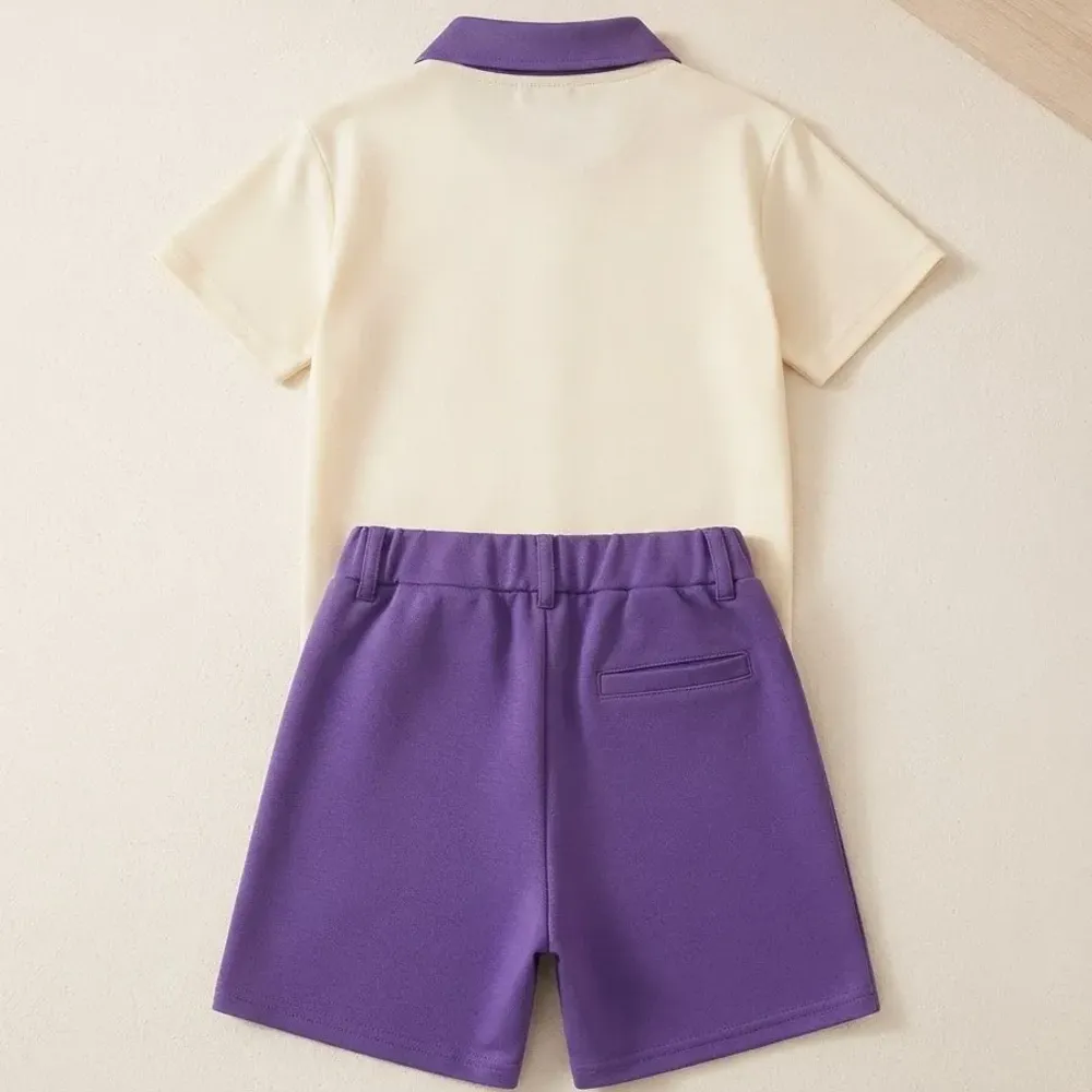 Set Girl Daily Short Dream โ tampilan lain
