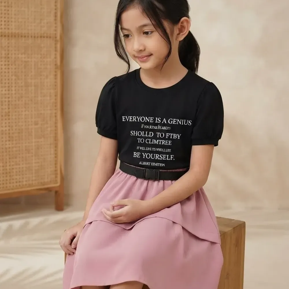 Set Girls Should Never Be - Foto 8