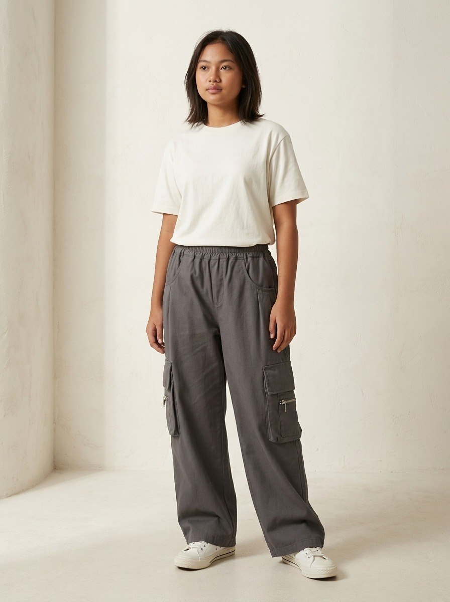 Pants Shade Make Glide โ tampilan lain