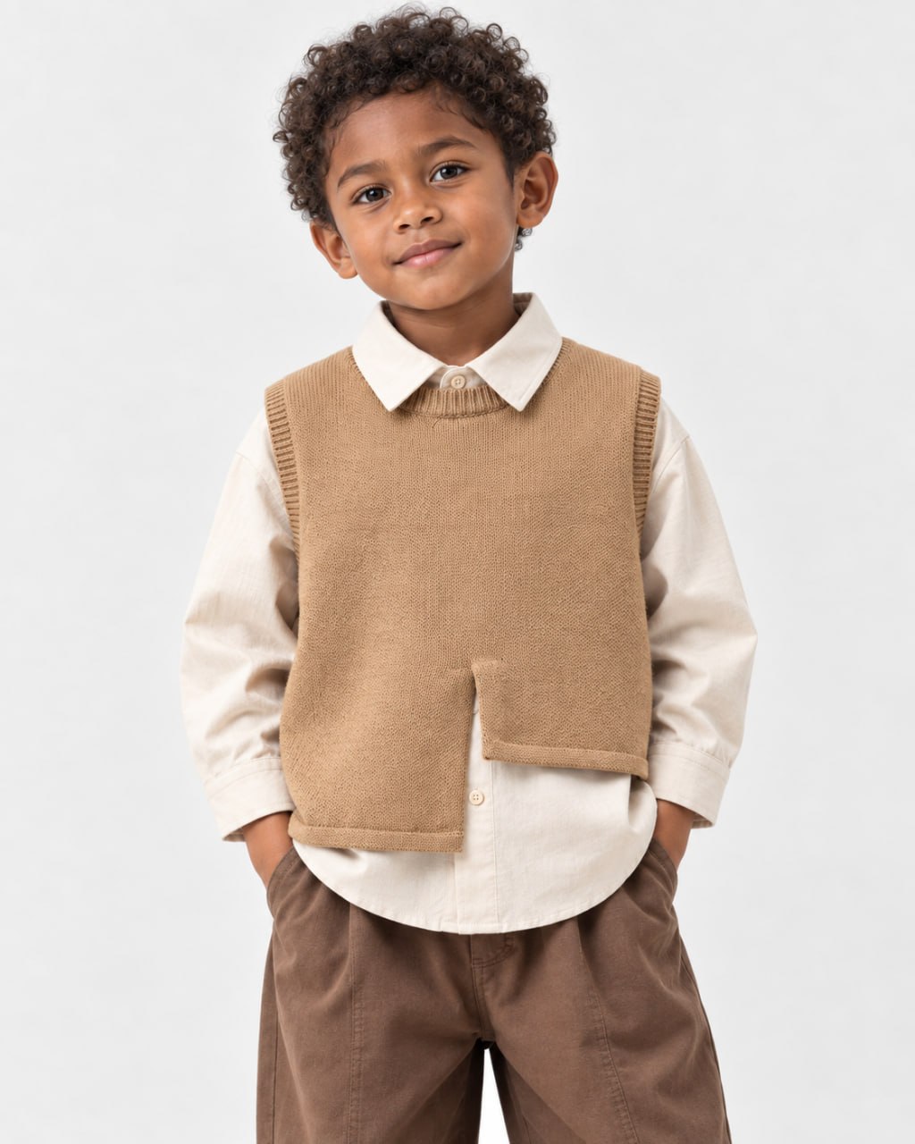 Set Boys Brownie Pot - Foto 4