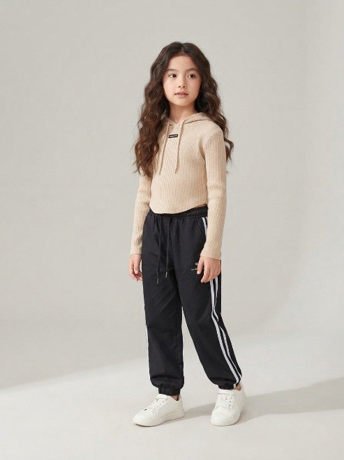 Set Girls Comfort Daily โ tampilan lain