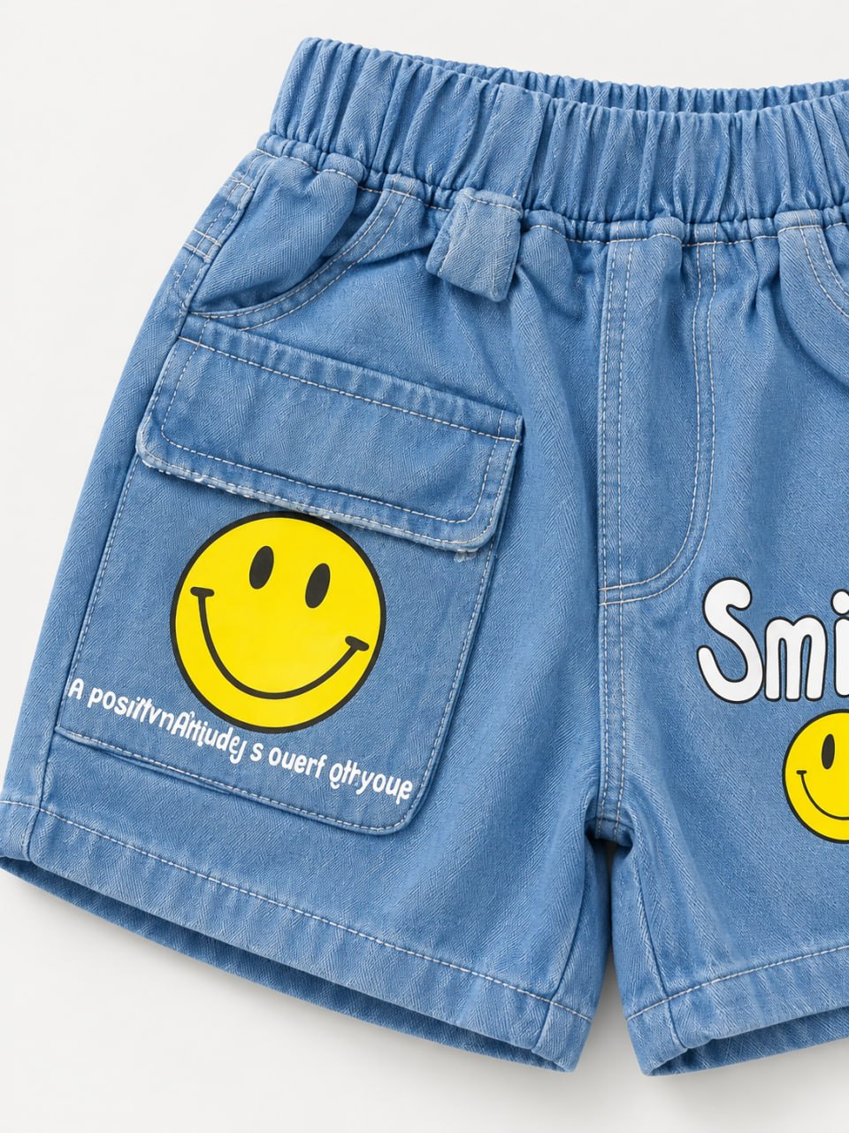 Pants Boy Smile Looks Dream - Foto 5