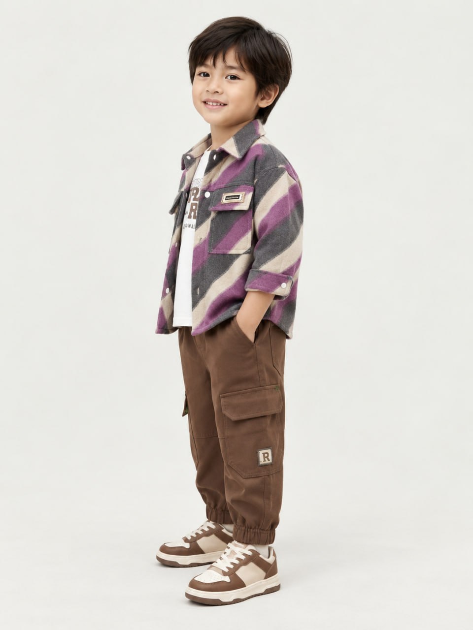 Set Boys 3in1 Mix Color Canyon - Foto 4