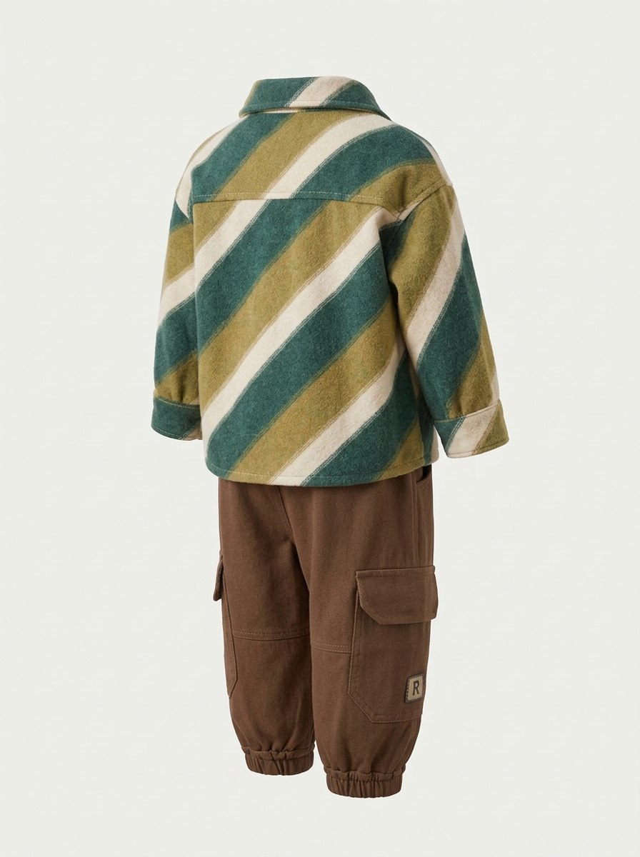 Set Boys 3in1 Mix Color Canyon - Foto 1
