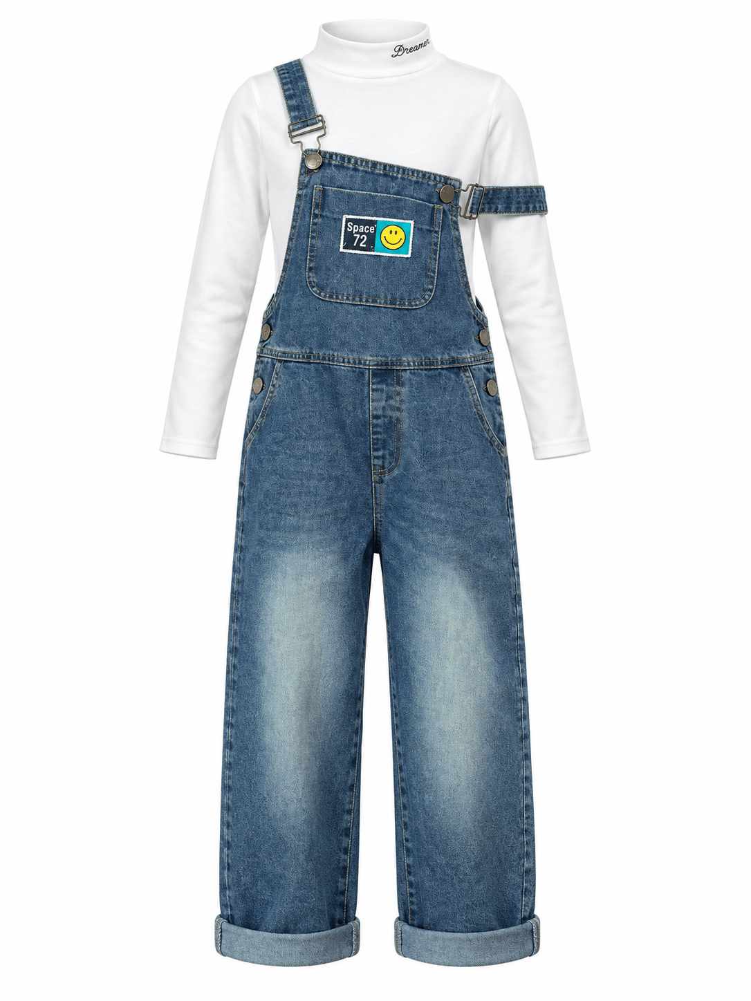 Set Girls Pollywog Posh Kids Ensemble