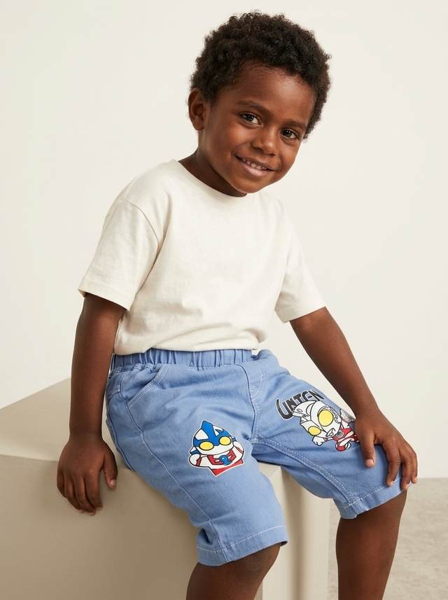 Model Pakaian Anak