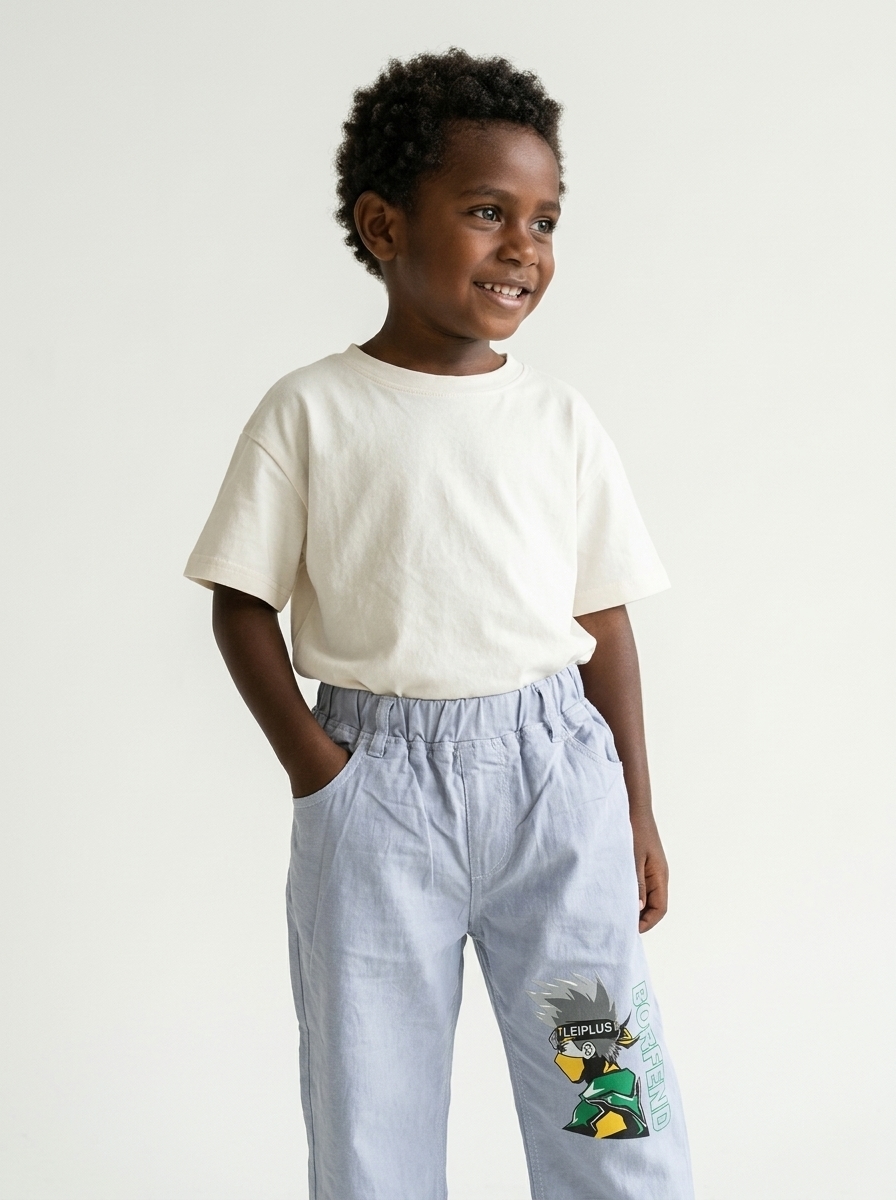 Model Pakaian Anak