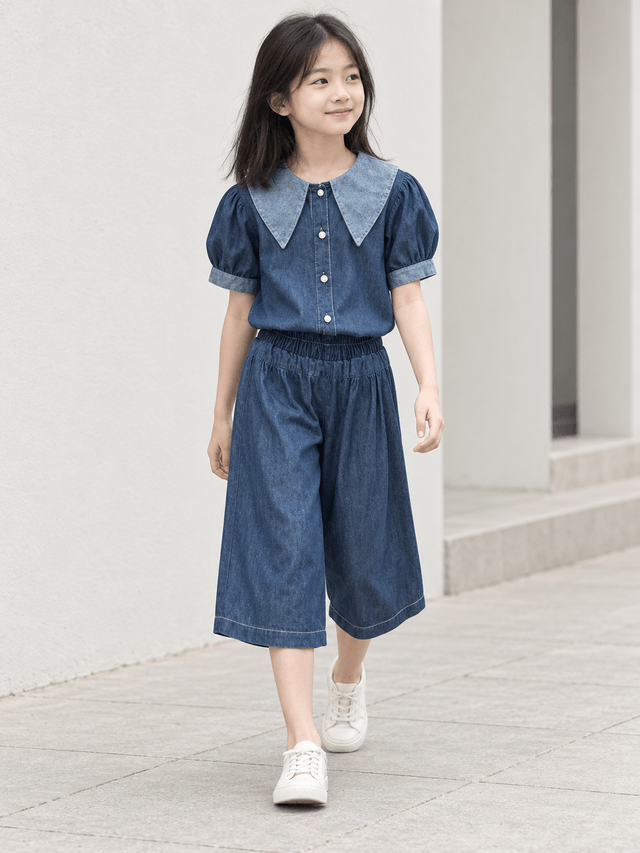 Set Girls Pixie Blink Dolly โ tampilan lain