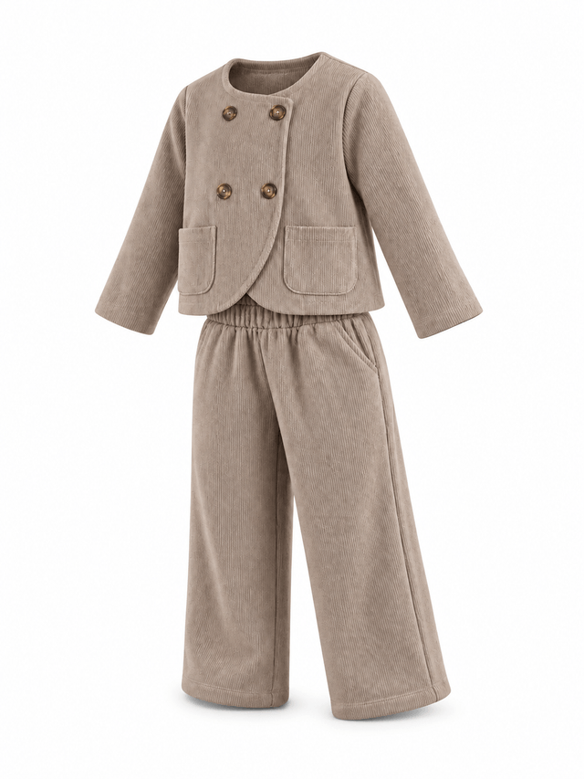 Set Girl Cozy Cocoa Valley โ tampilan lain