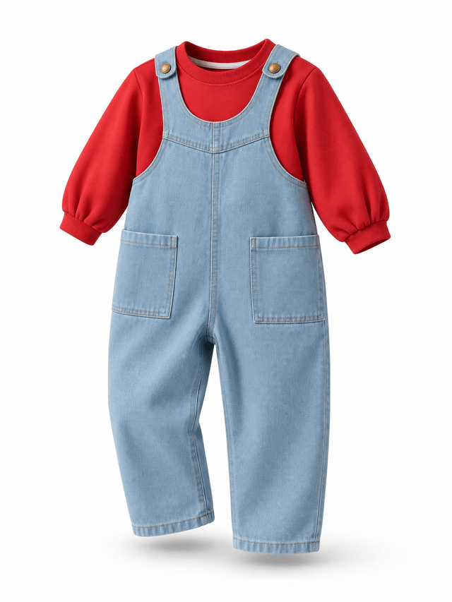Set Girl Mini Magic Dreamer โ tampilan lain