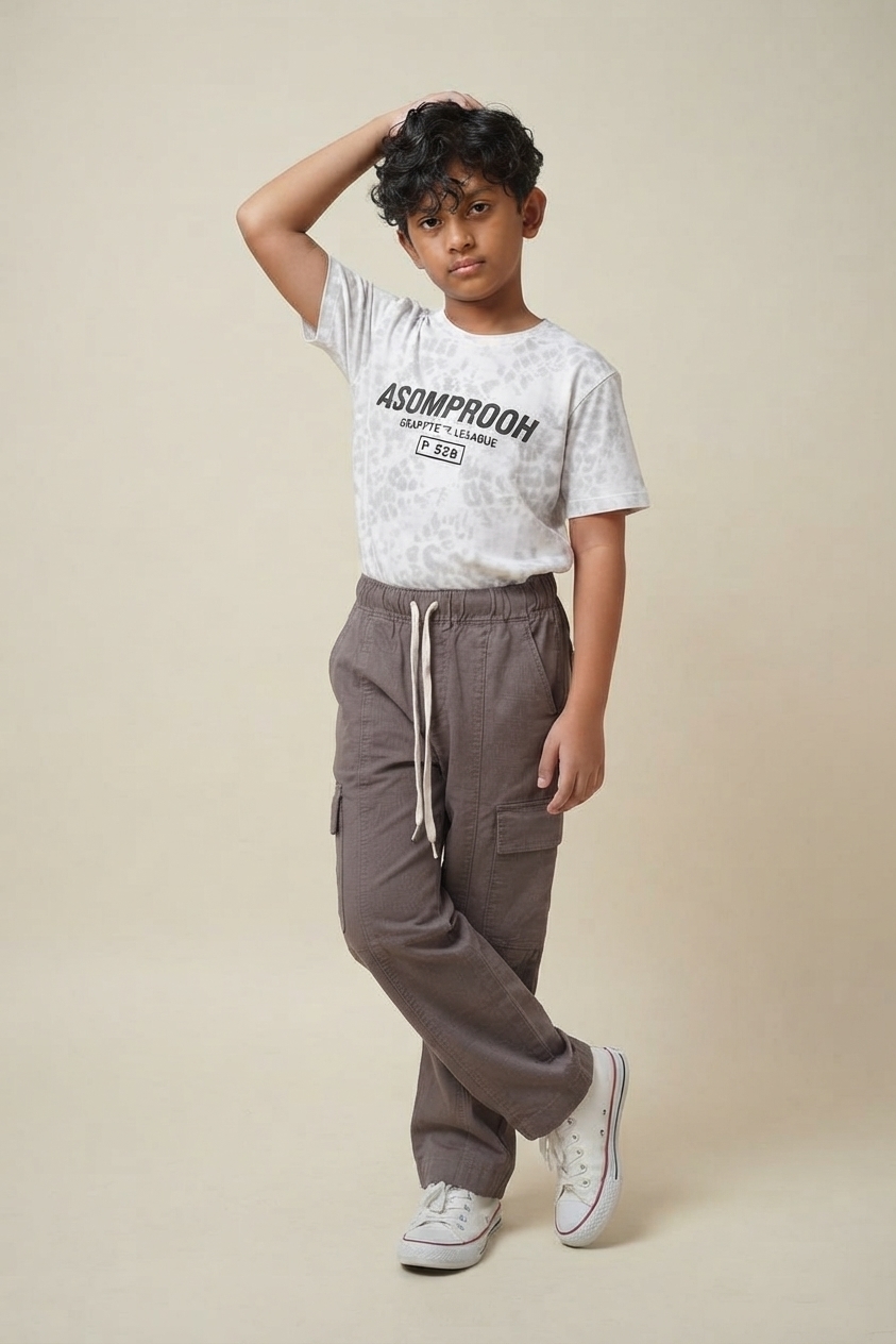 Set Boy Zofa Cool Deny