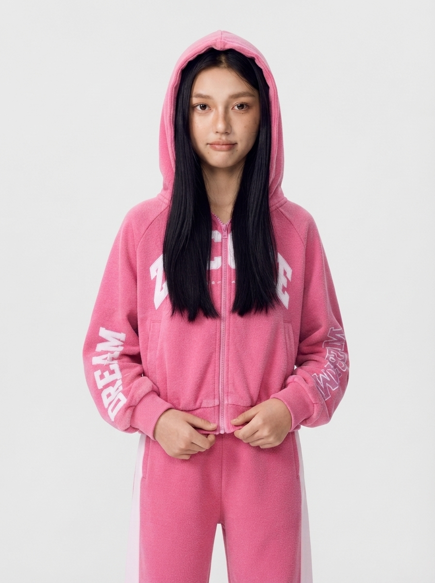 Set Girls Zeroc Dream Star