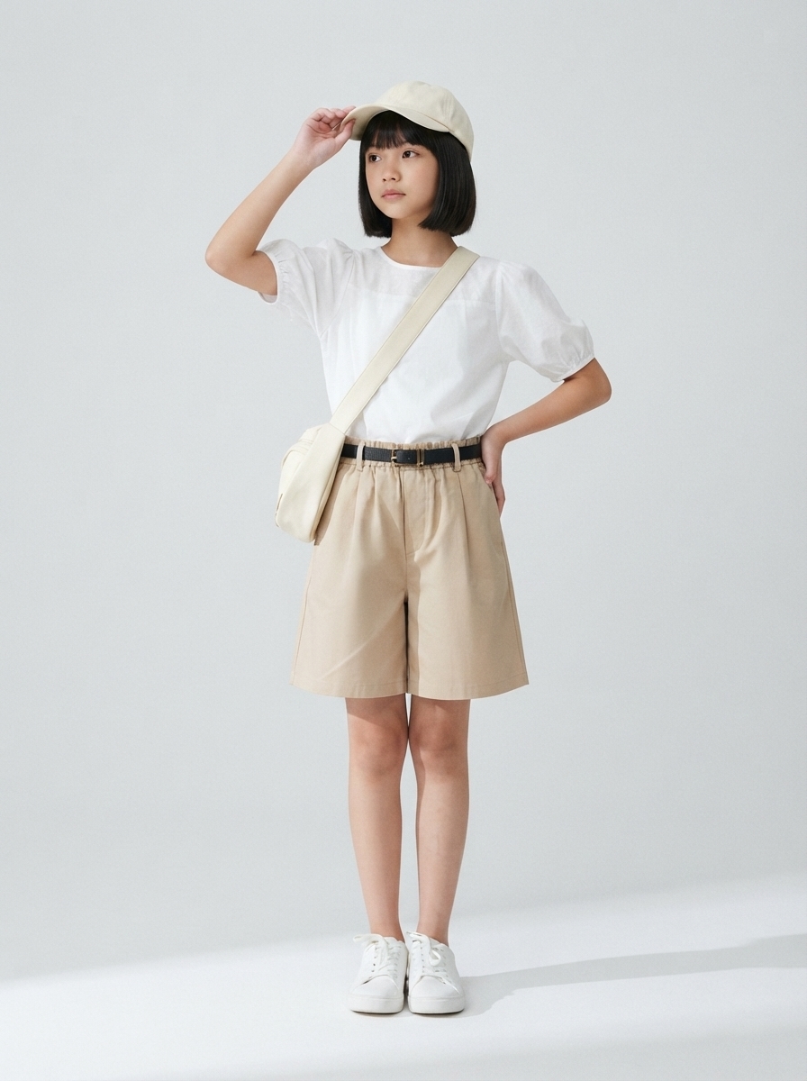 Set Girls Wave To Earth - Foto 3
