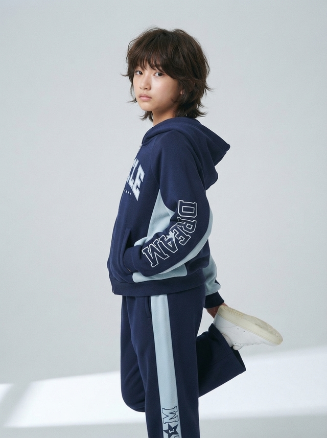 Set Girls Zeroc Dream Star โ tampilan lain