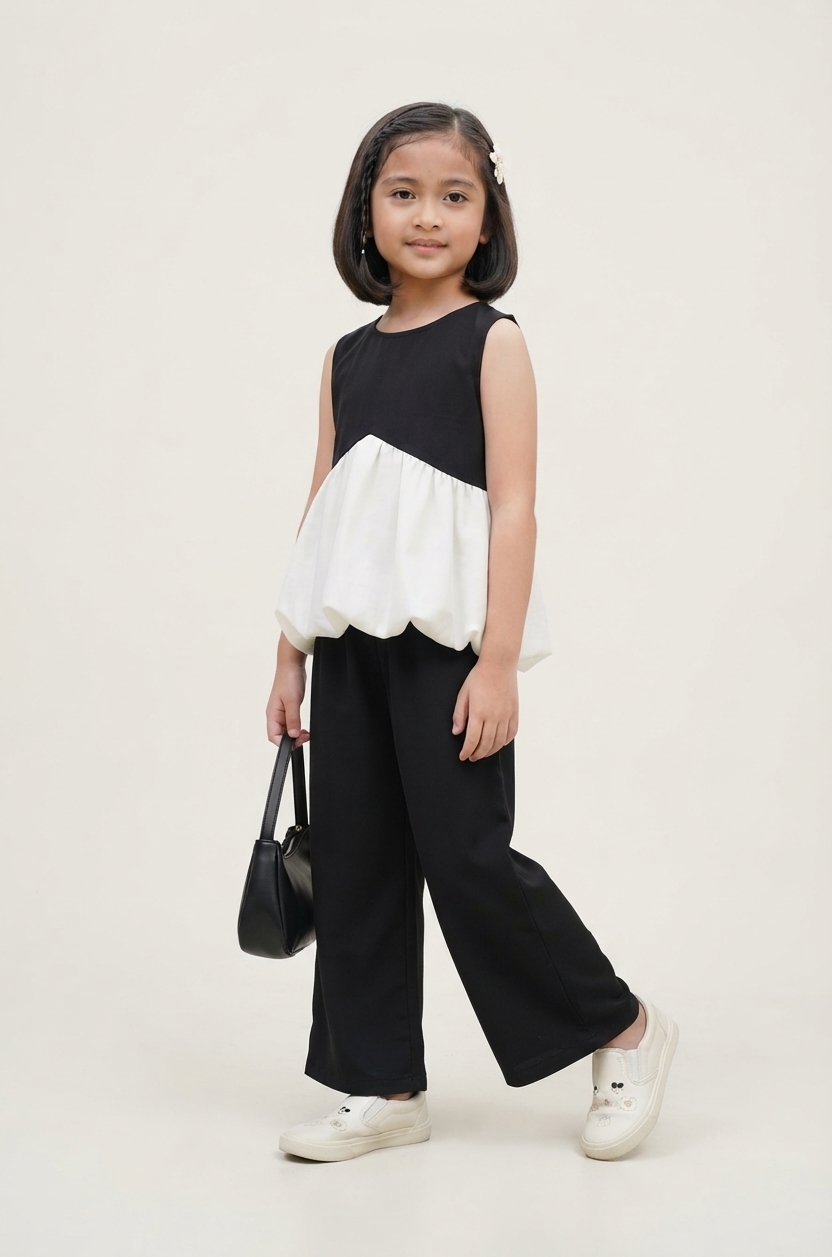 Set Girl Buttercup Bloom Wear - Foto 2