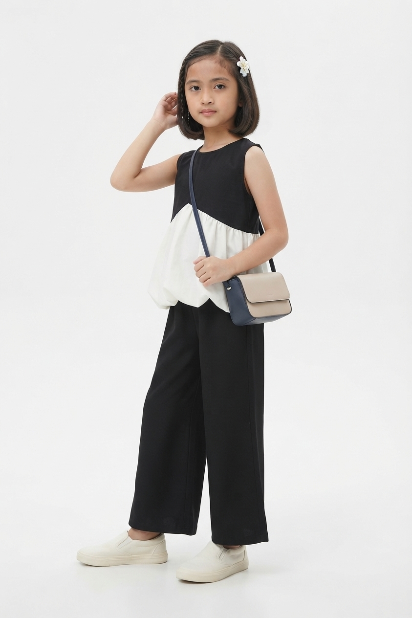 Set Girl Buttercup Bloom Wear