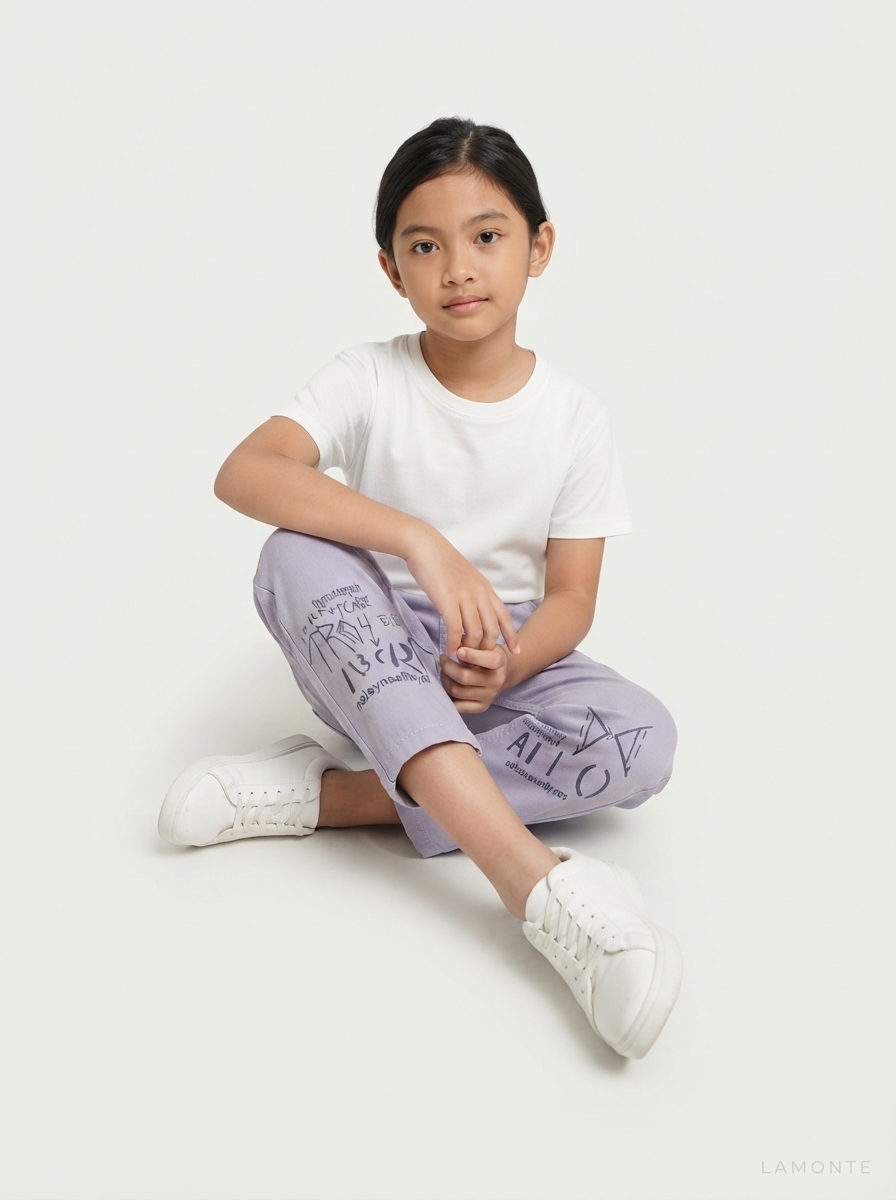 Model Pakaian Anak